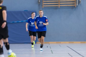 Bild 633 - wBJ NFV Futsalmeisterschaft